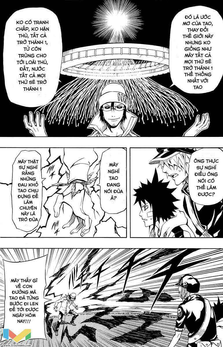 blazer driver chapter 29 22