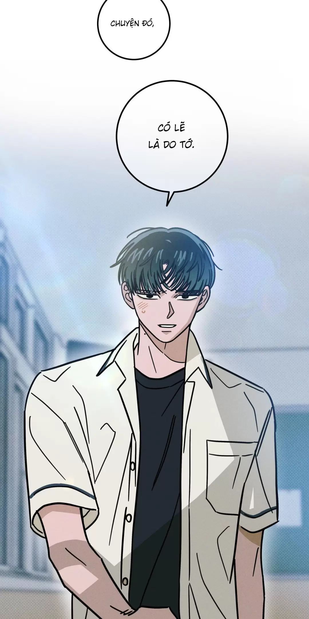 lời tỏ tình từ con số 0 chapter 31 66