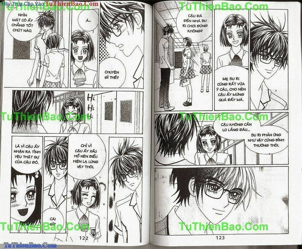 đại ca tuổi yêu chapter 9 63