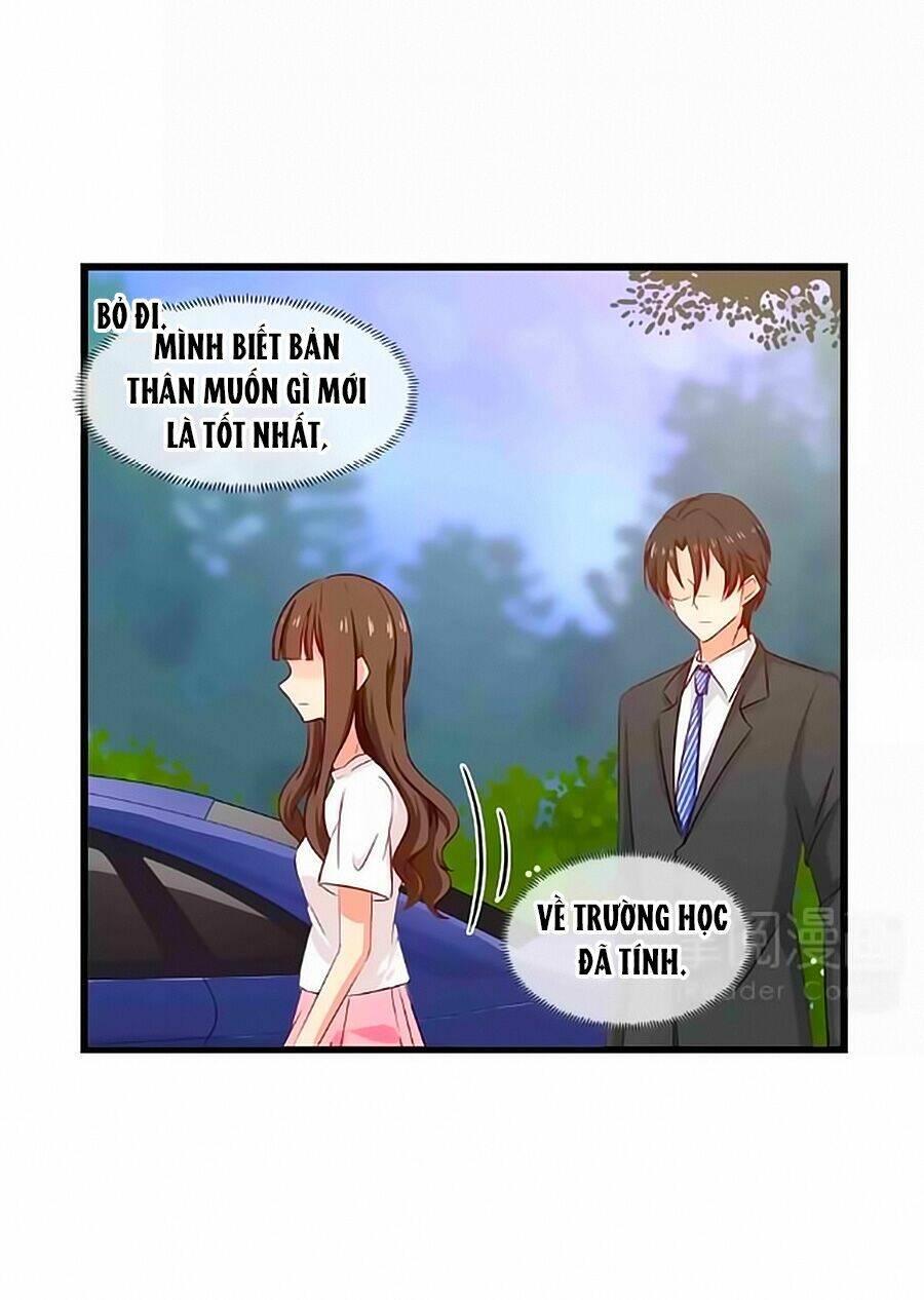 chỉ nhiễm thành hôn chapter 121 6