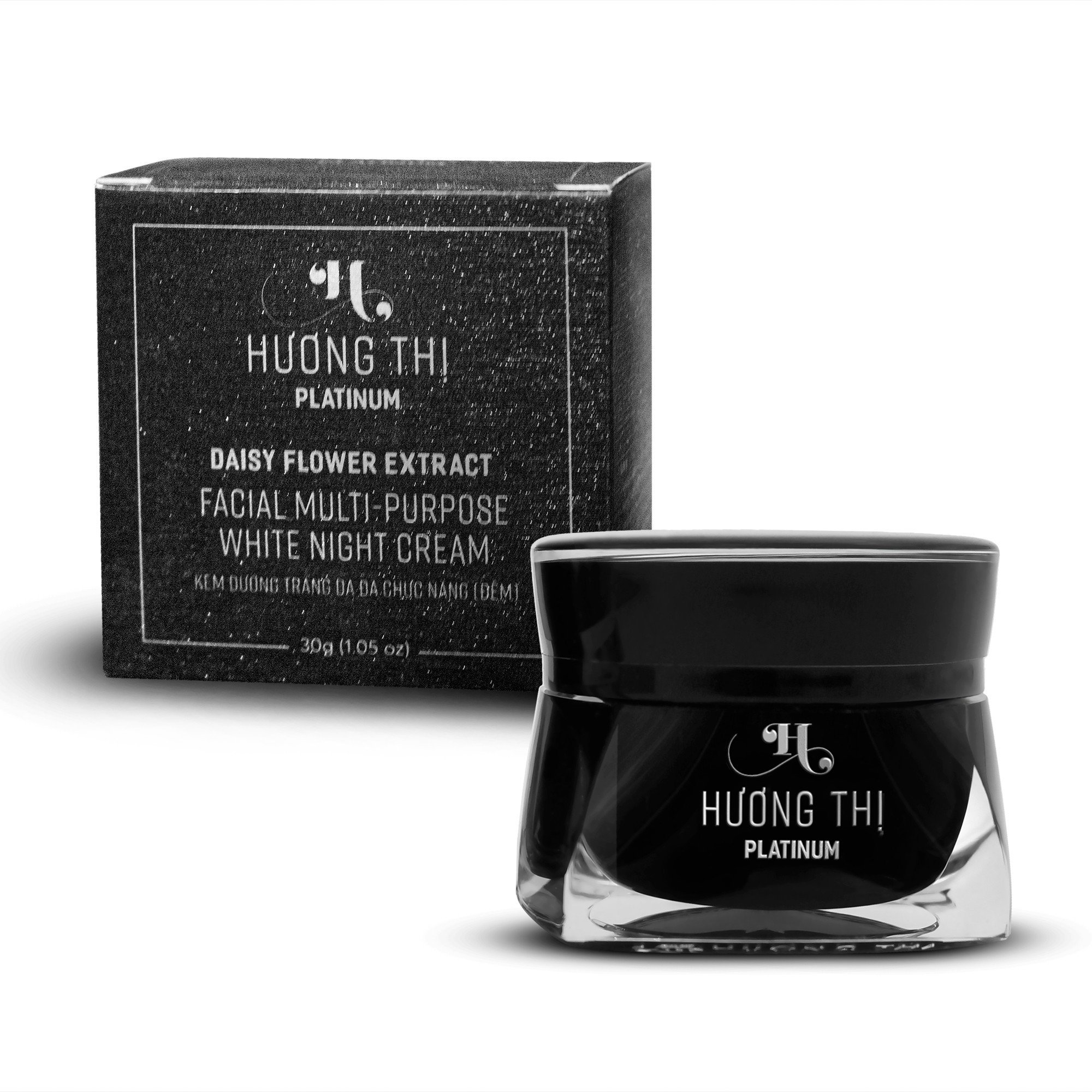 Kem dưỡng trắng da ban đêm 30ml