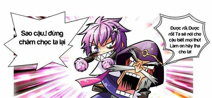 helios chronicles chapter 3 18