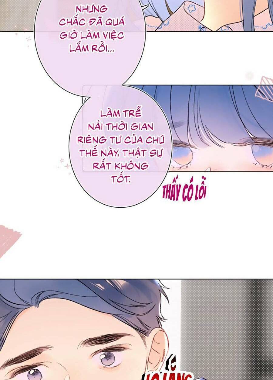 đừng khóc chapter 82 25