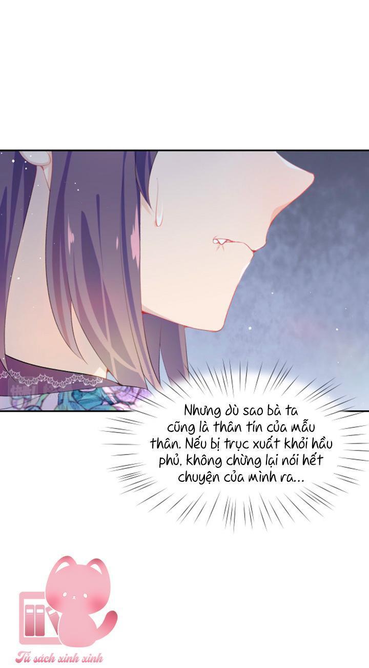 một đêm nọ đột nhiên yandere tới! chapter 61 21