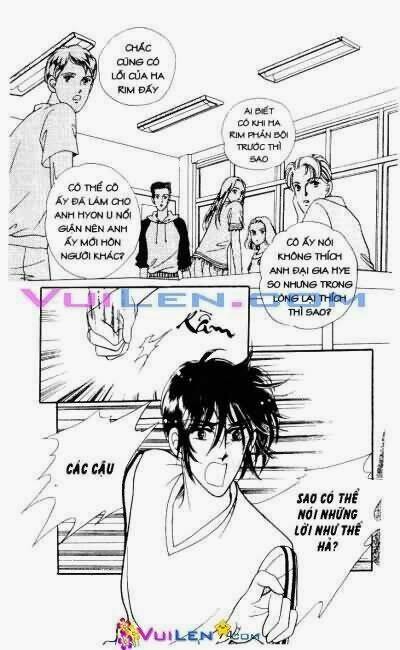 lá chắn tình yêu chapter 8 72