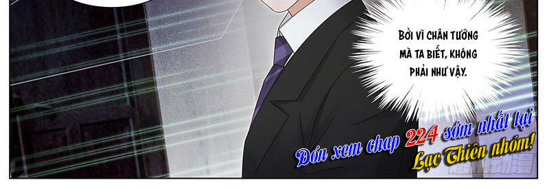 vương bài giáo thảo chapter 224 9