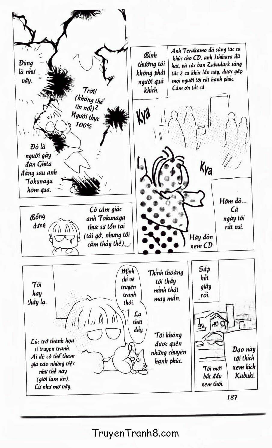 đứa con số phận chapter 45.2 38