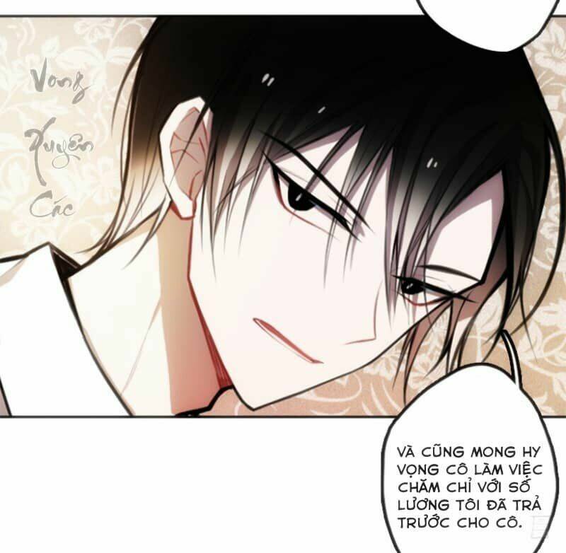 vết cắn và khế ước chapter 1 28