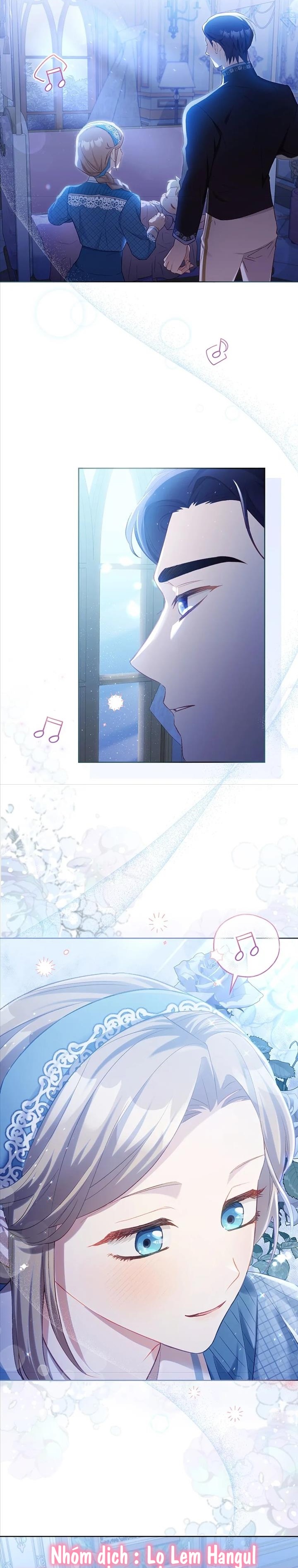 nhật ký chăm sóc đứa trẻ của nhân vật phản diện chapter 2 20