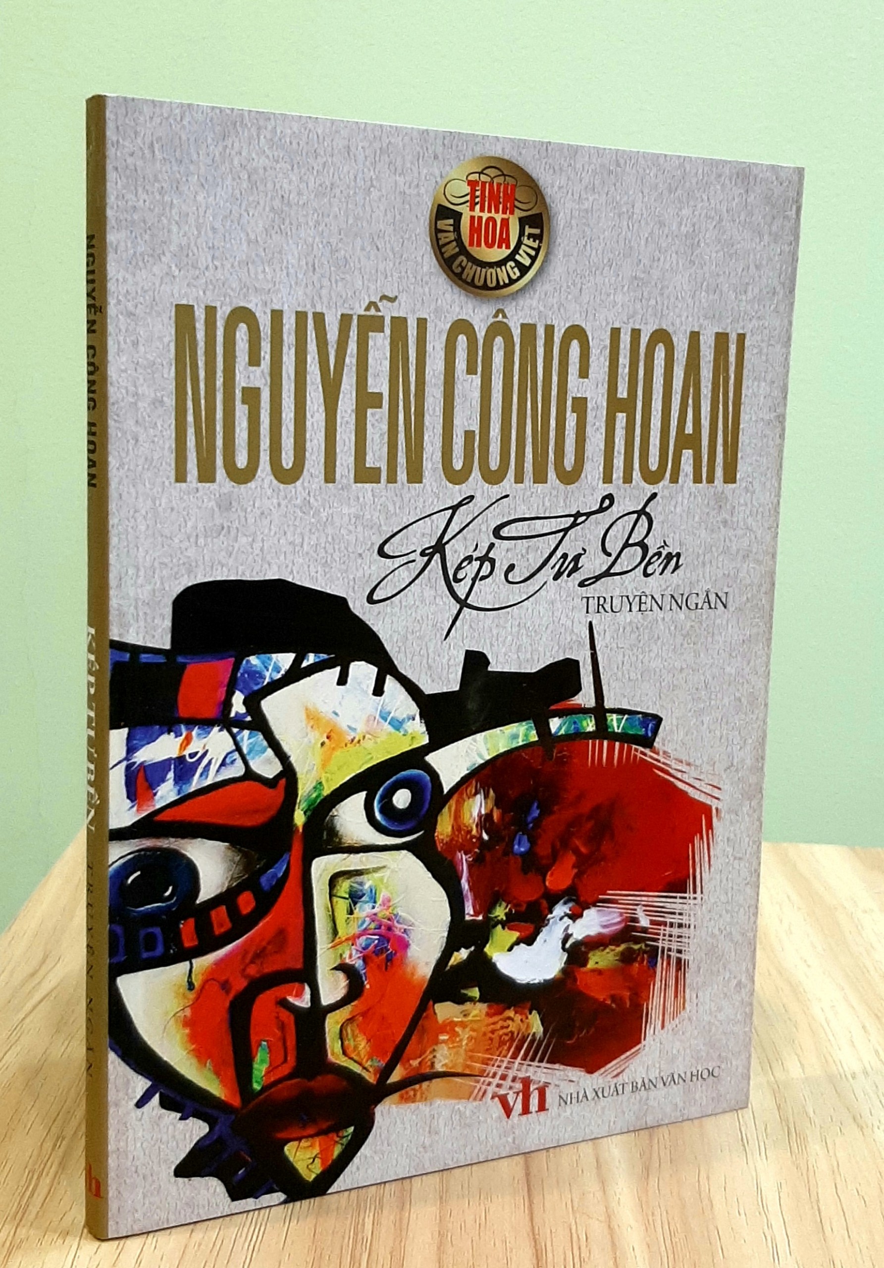 Kép Tư Bền - Nguyễn Công Hoan - Danh tác văn học Việt Nam