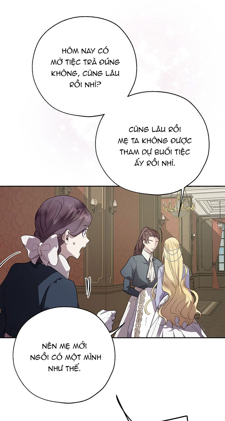 cách để cứu rỗi anh trai của nữ chính chapter 29 5