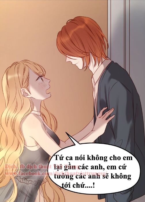 lượm được một tiểu hồ ly phần 1 chapter 59 28