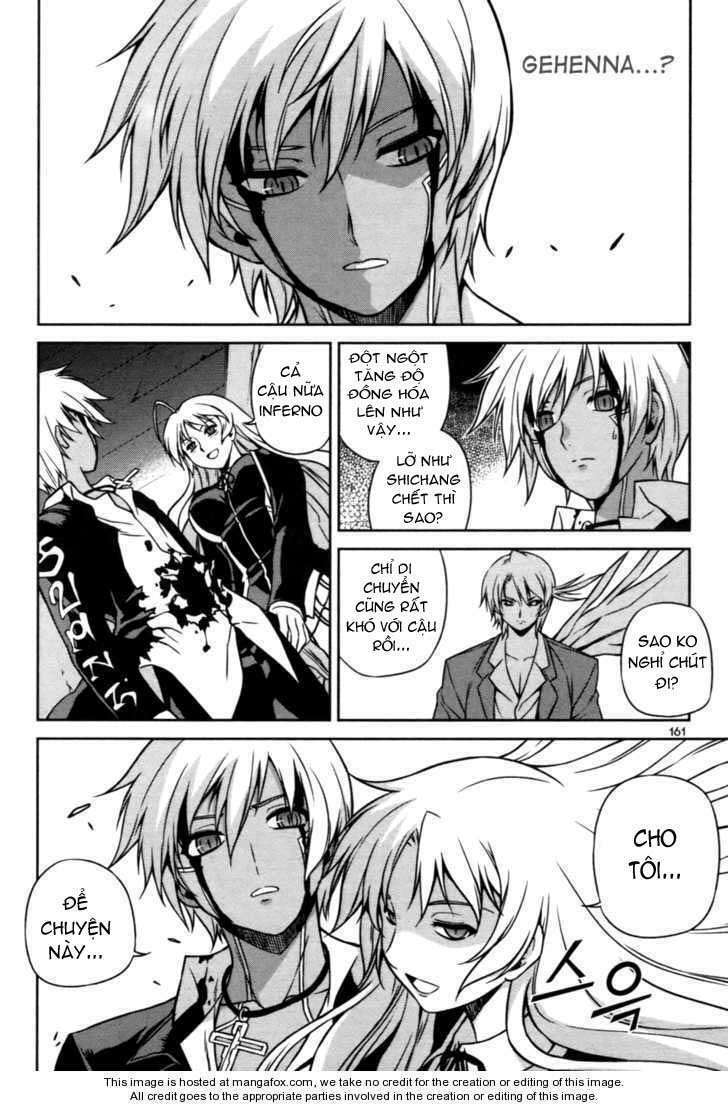 aflame inferno chapter 22 3