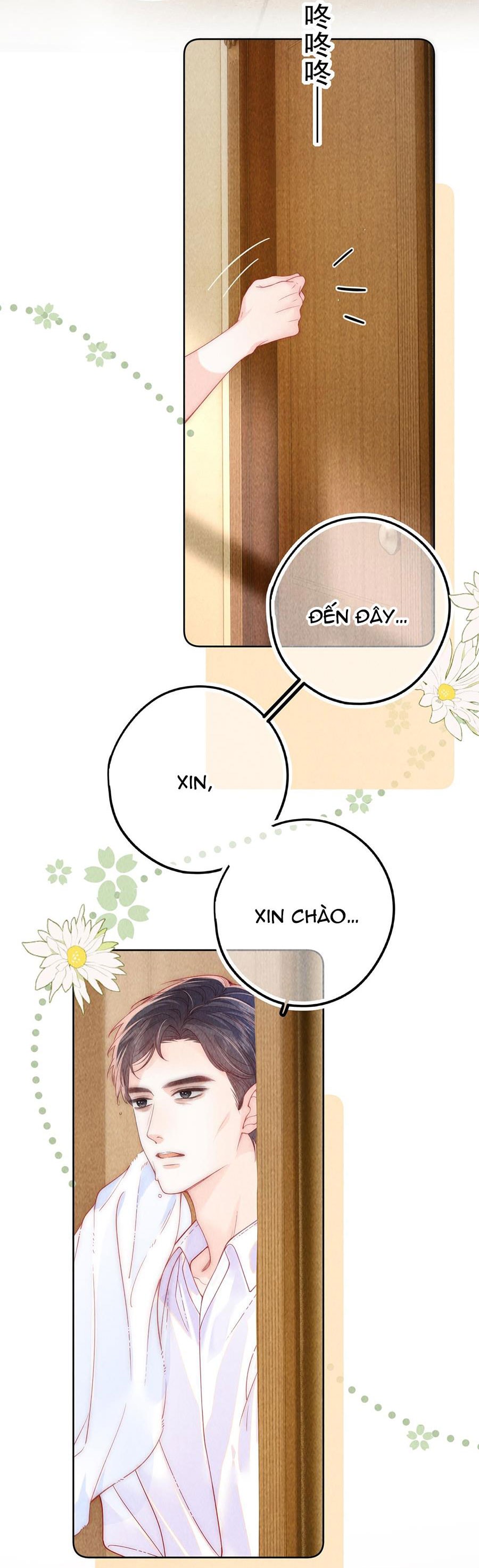 [15+] nhiệt độ cơ thể của ác ma chapter 6 20