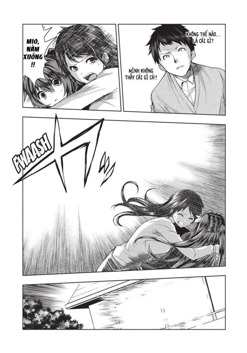 shinmai maou no keiyakusha chapter 29 17