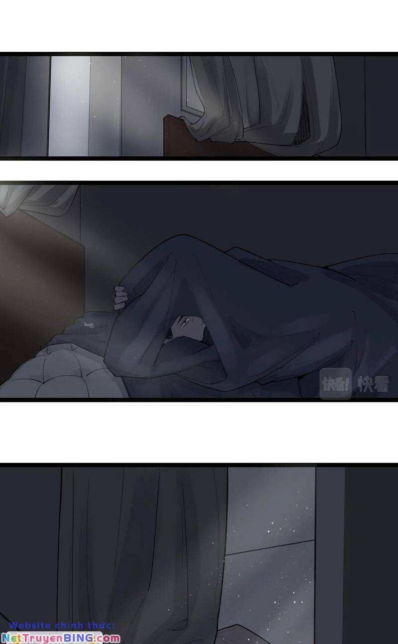 tinh thần đại hải của học bá chapter 94 25