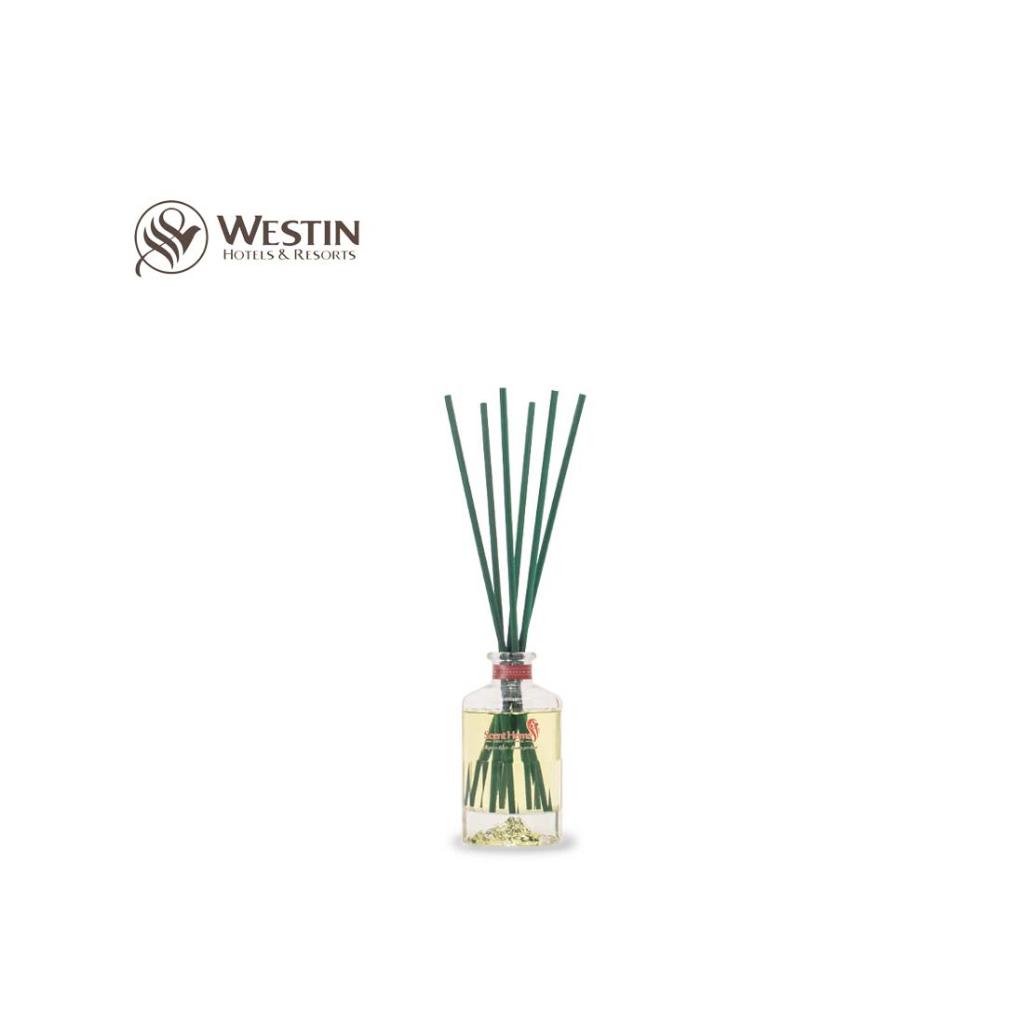 Que mây tán hương khách sạn 5* Westin Hotel