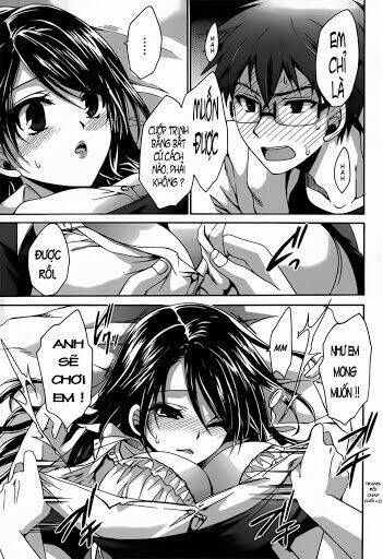 tadashikunai renai no susume chapter 5 15