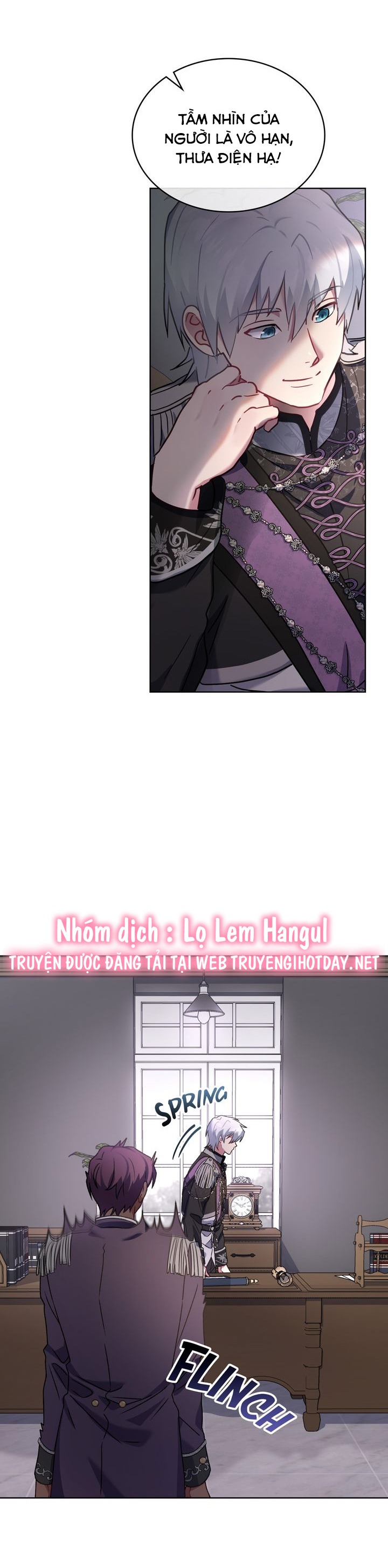 công chúa muôn loài chapter 73 2