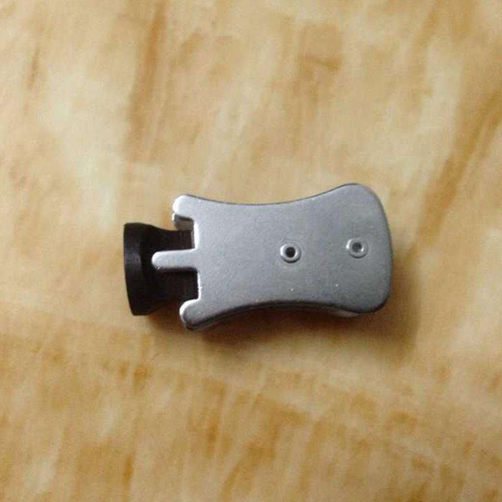 High Quality Mute For Chinese Musical Instruments Erhu Zhonghu Gaohu