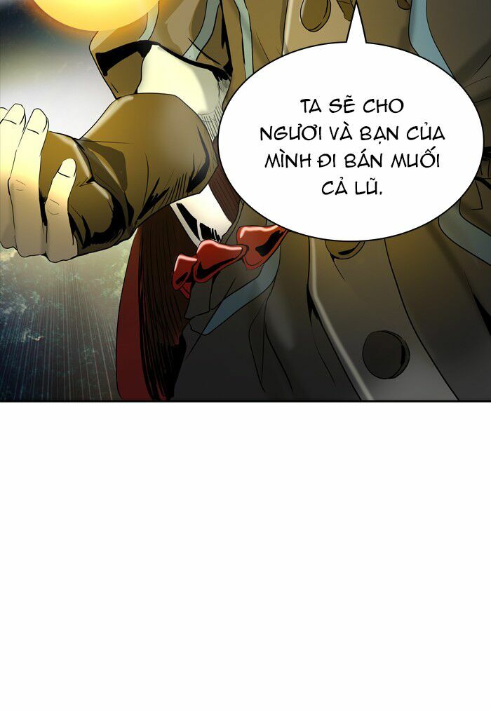 tòa tháp bí ẩn 2 chapter 286 4