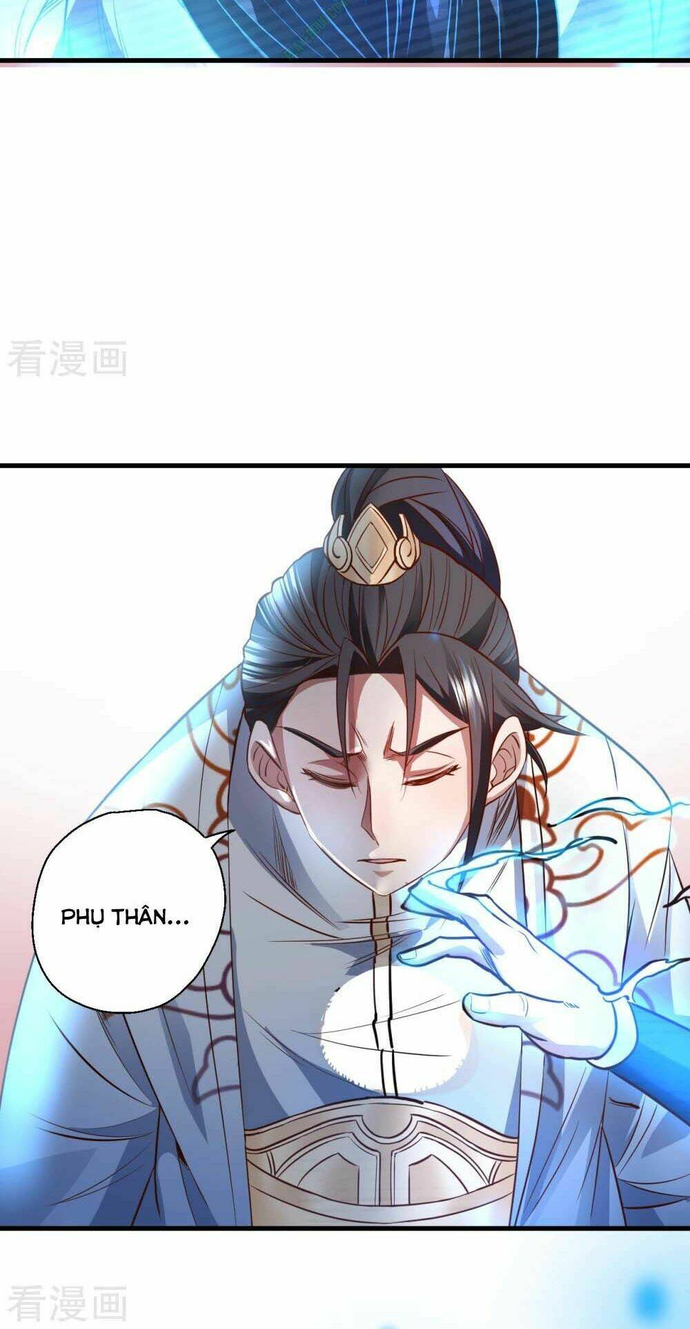 tối cường đại biểu hoàng kim thận chapter 20 23