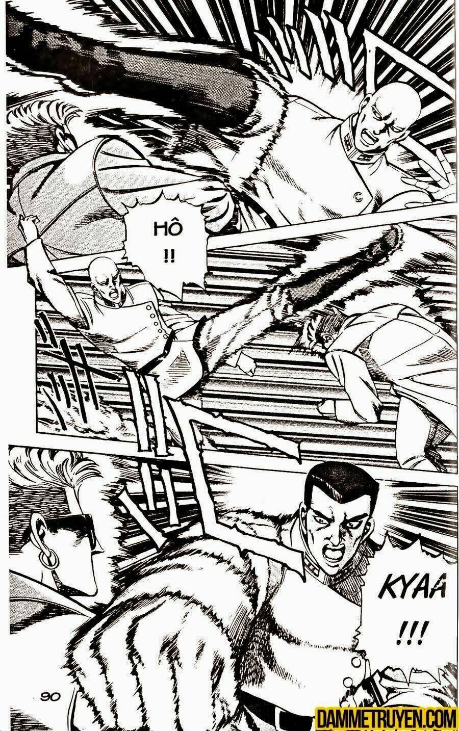 sức mạnh nhân đôi chapter 16.2 1