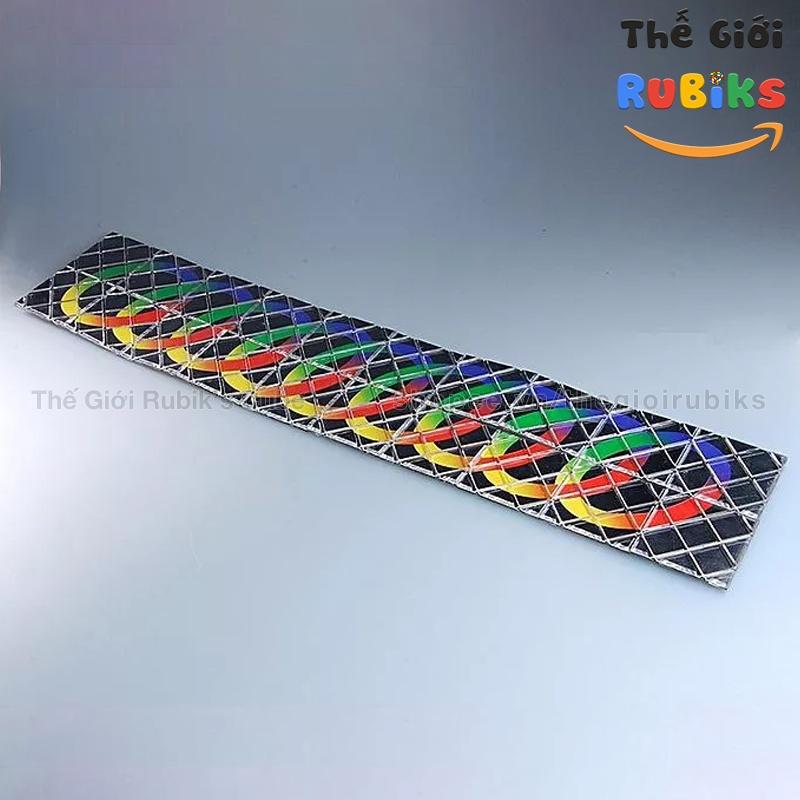 Rubik Dây Magic 8 / 12 / 20 Mảnh. Biến Thể Rubik Dây