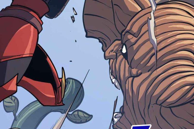 tôi trở lại thăng cấp một mình chapter 115 237