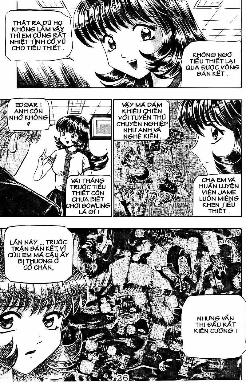 bowling king chapter 102 7