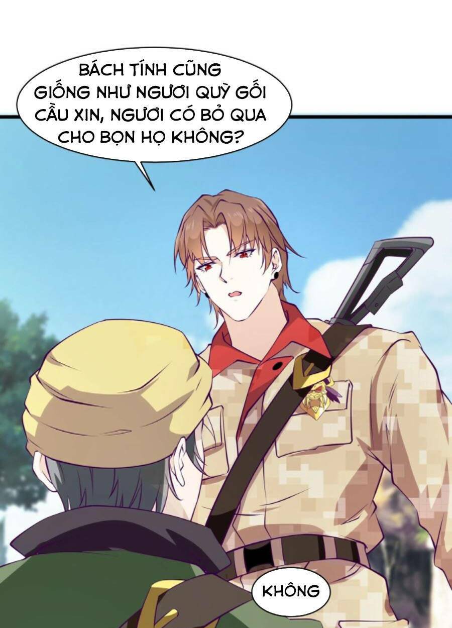 nãi ba là chiến thần mạnh nhất chapter 58 26