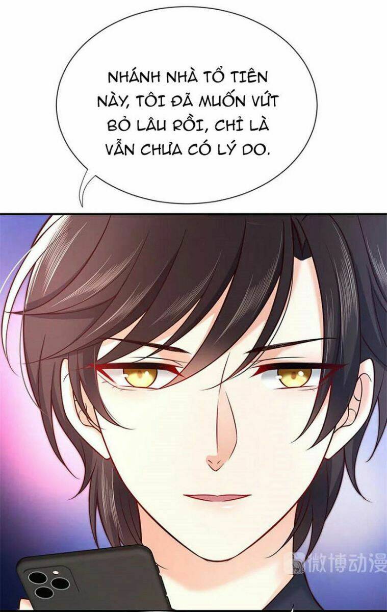 nam thần truy thê chỉ nam chapter 101.2 8