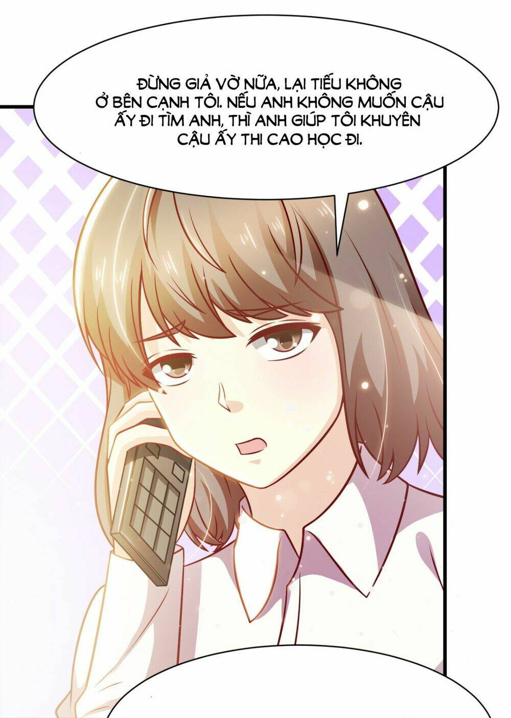 thời gian đều biết chapter 35 4