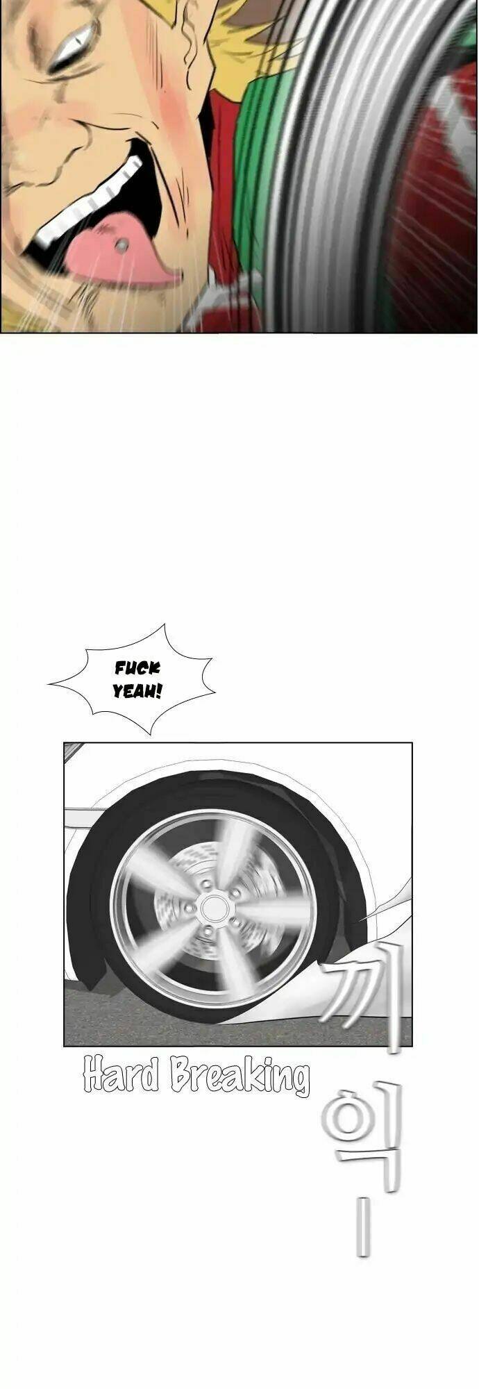 kẻ hồi sinh chapter 101 71