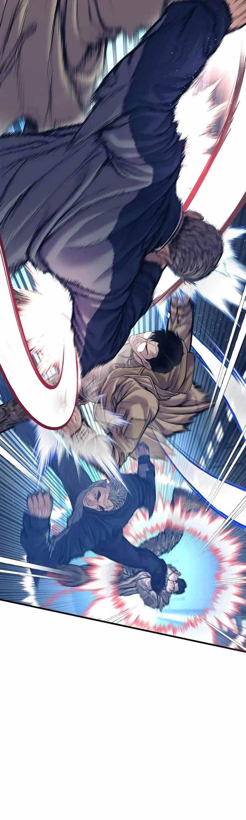 đặc vụ kim chapter 140 77