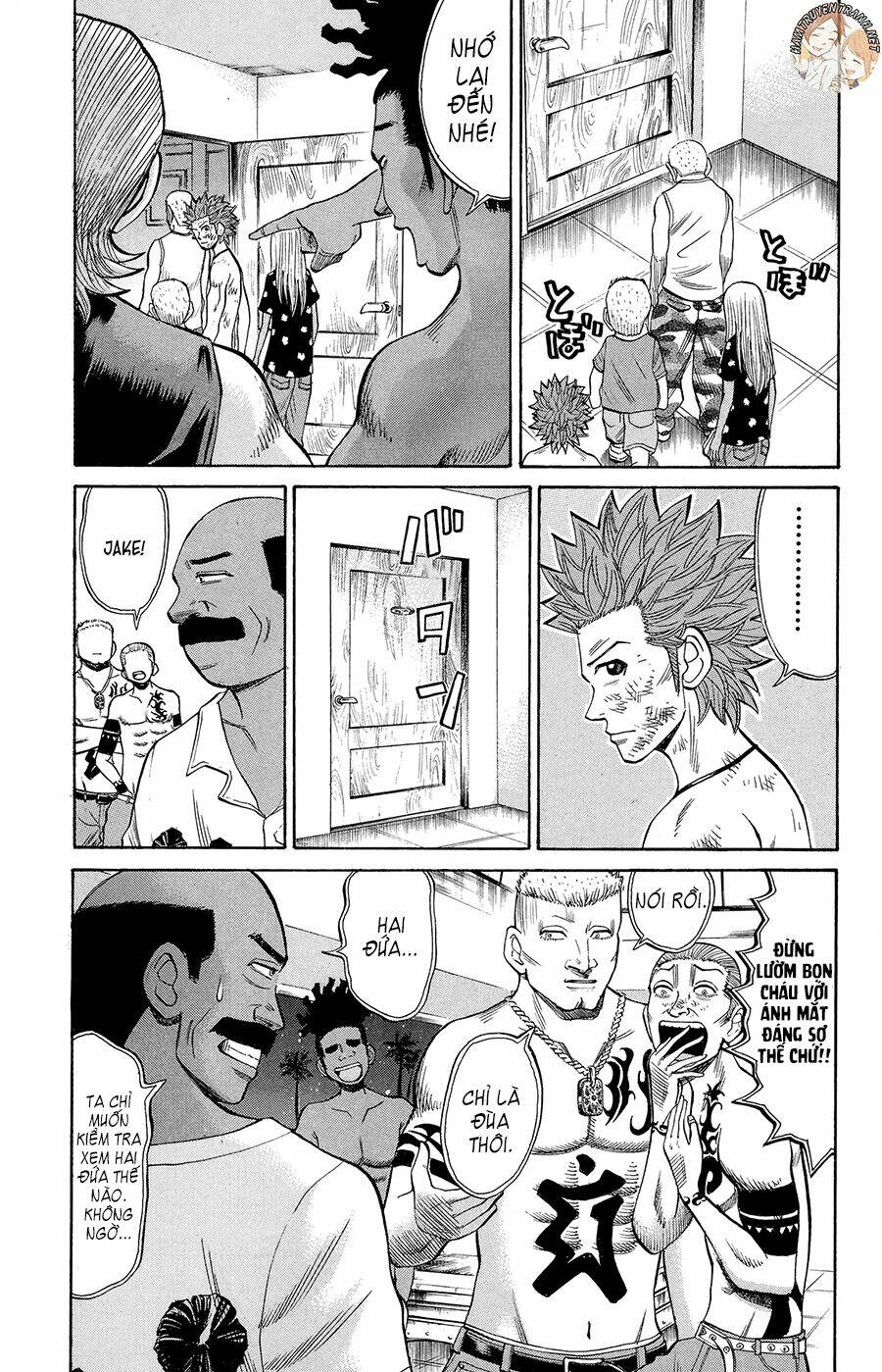 nanba mg5 chapter 36 10