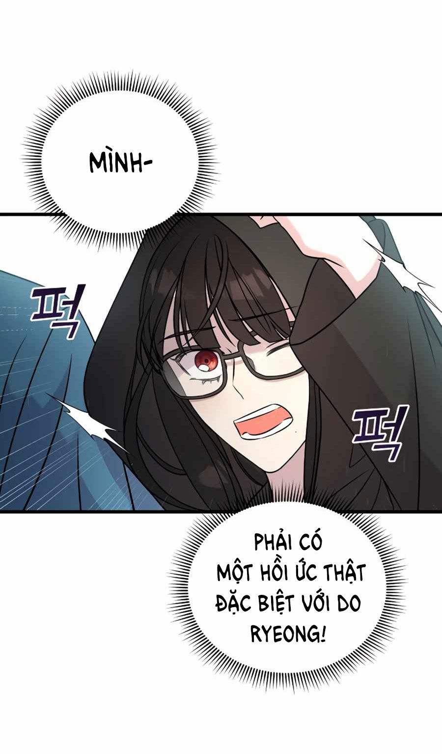 phản diện thuần túy chapter 2.2 43