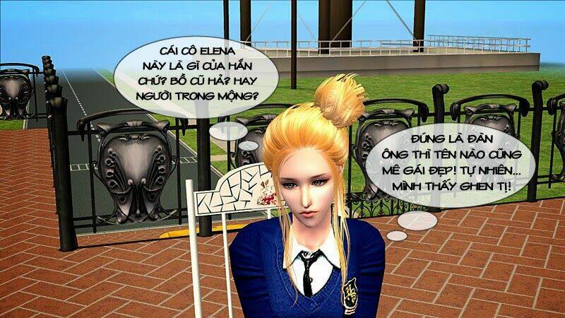 viên đạn bạc [truyện sims 2] chapter 7 32