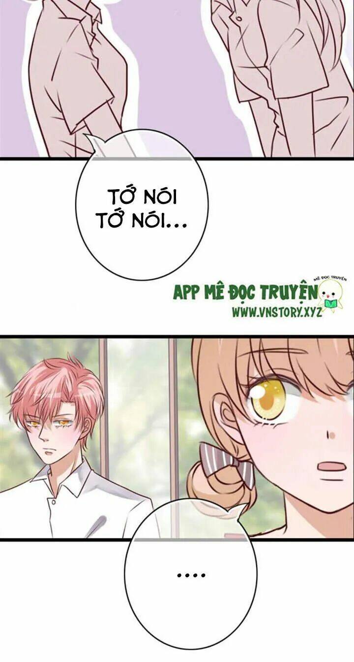 sau con mưa mùa hạ chapter 66 8