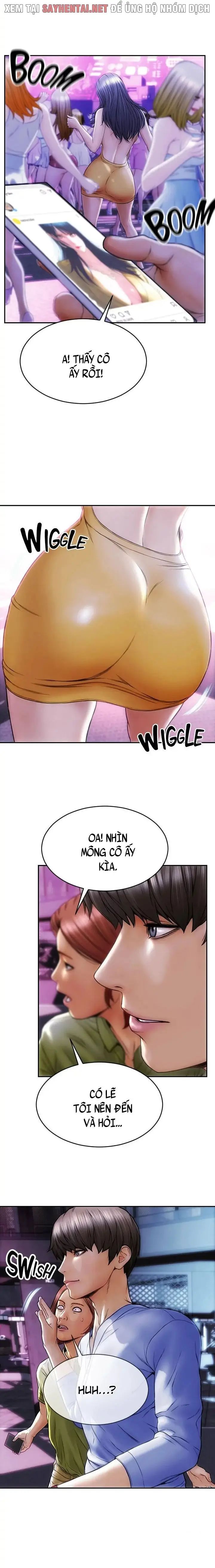 gã tồi tệ chapter 1 5