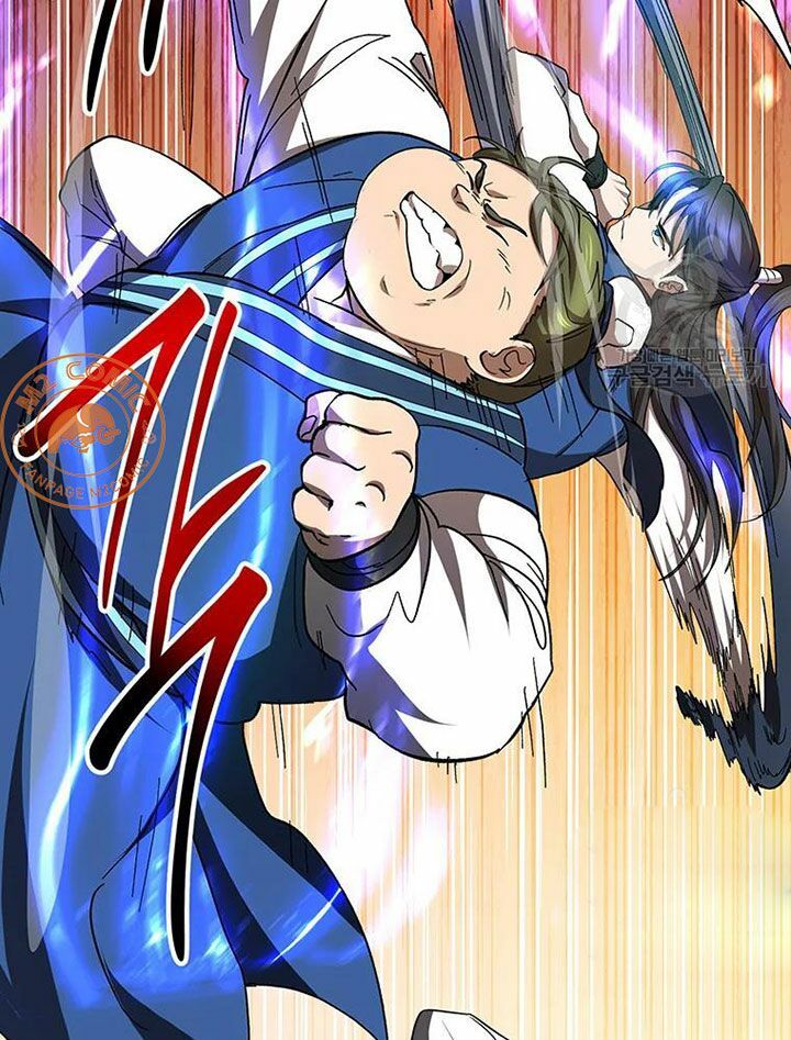 võ đang kỳ hiệp chapter 55 85