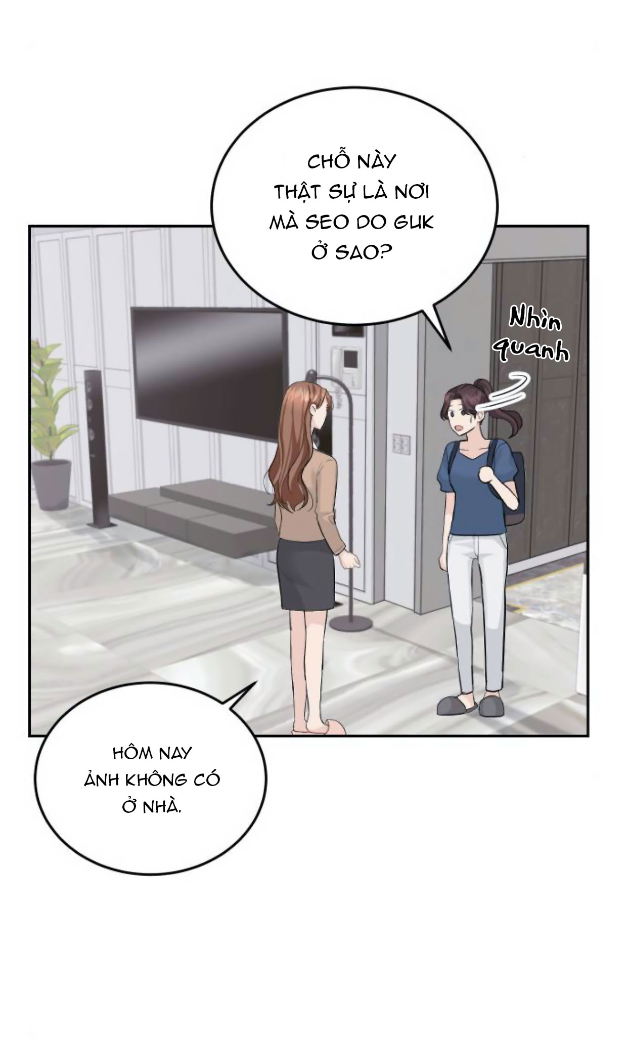 cuộc hôn nhân hoàn hảo chapter 21.2 2