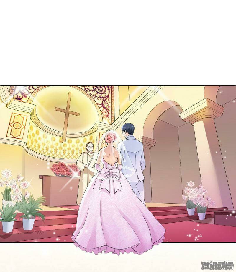 cô dâu gả thay của tổng tài chapter 3 2