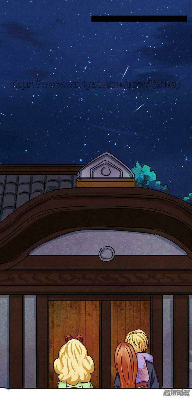 bá đạo trung khuyển tìm ái ký chapter 15 12