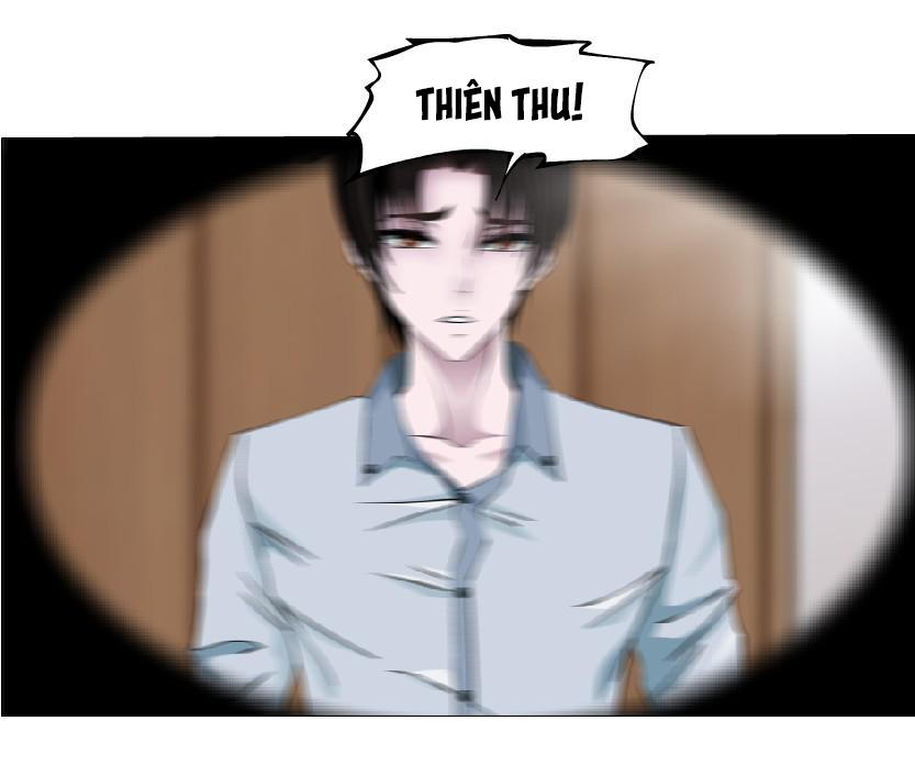 cạm bẫy của nữ thần chapter 96 10