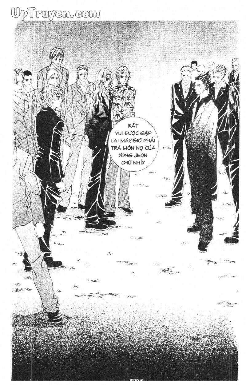 mặt nạ tình yêu chapter 67 55