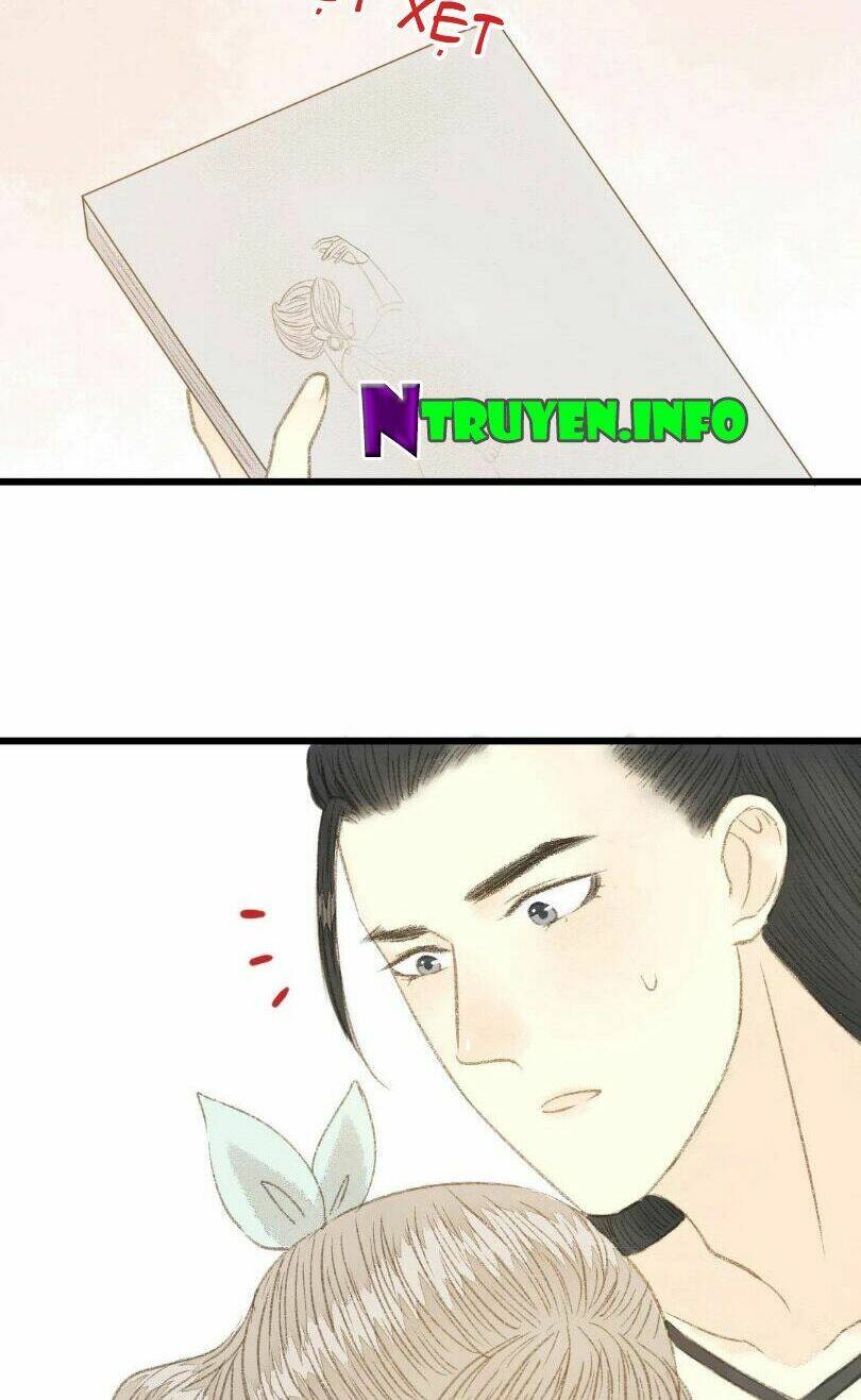 người biến thành ánh trăng chapter 13 15