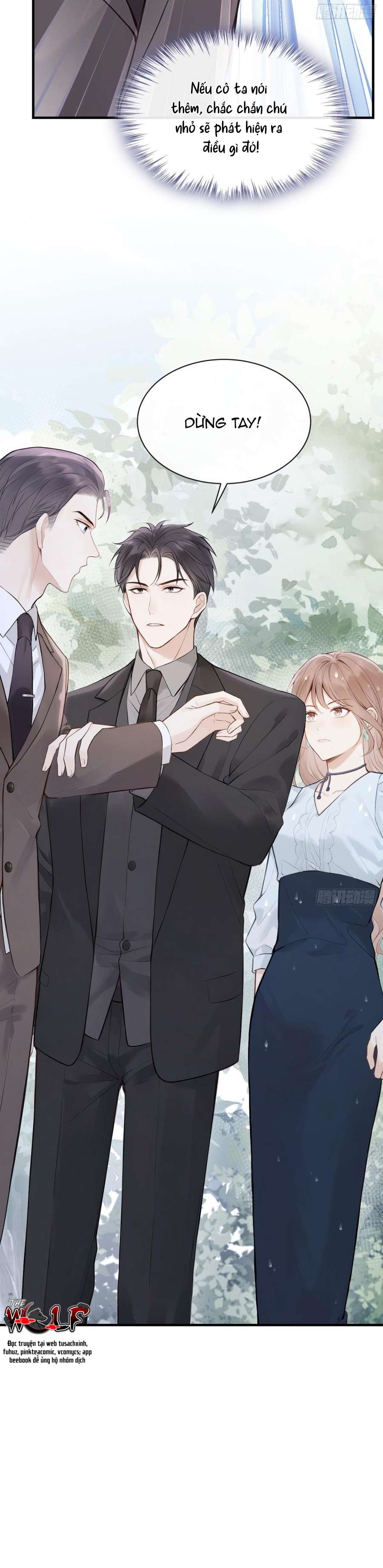 sống chung để tán em chapter 41 27