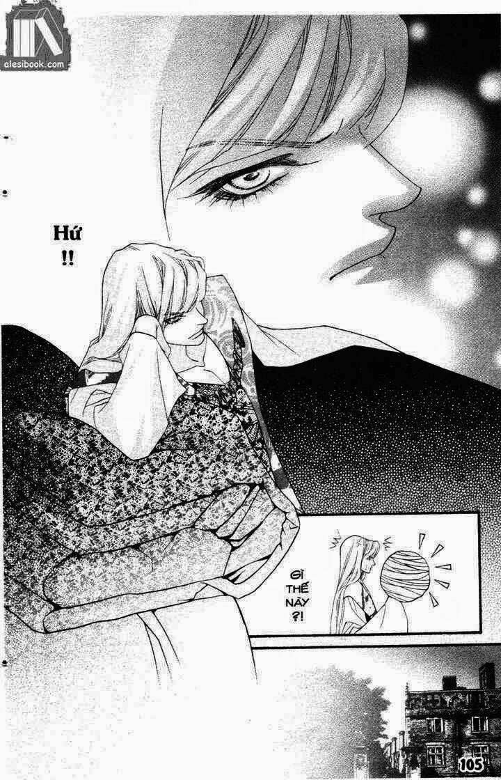 hoàng tử bóng đêm chapter 2 105