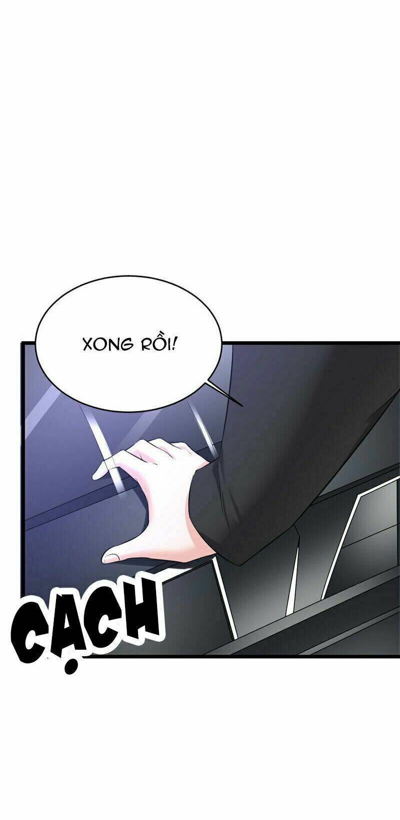 tiểu bạch điềm thê của long thiếu chapter 23 9